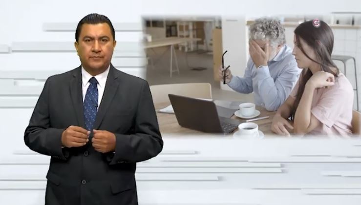 En la cápsula “Charlas de Finanzas” de este lunes, el tema es el “hambre emocional”