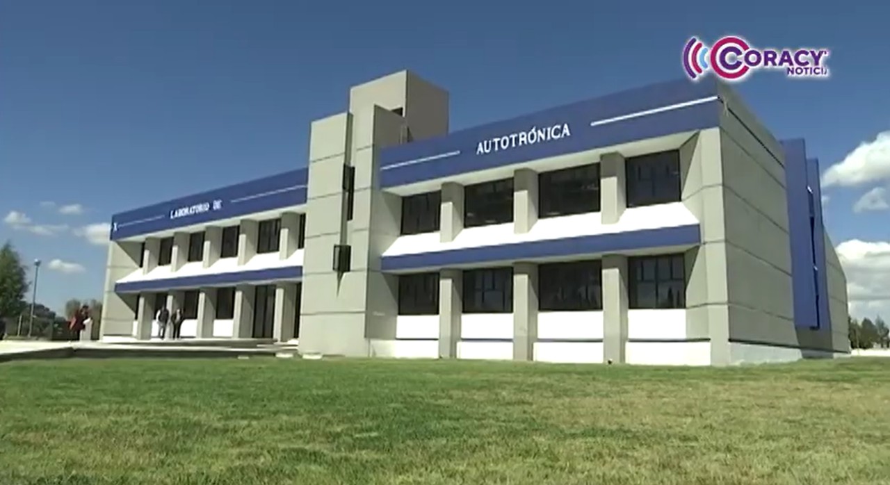 Cuenta TecNM del Altiplano de Tlaxcala con nueva oferta educativa