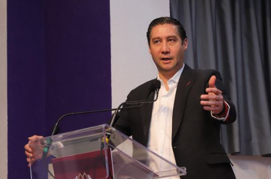 Tlaxcala exhibirá moda y gastronomía en el “Exintex 2026”