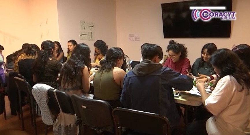 Invita Secretaría de Cultura a los talleres de lectura y escritura